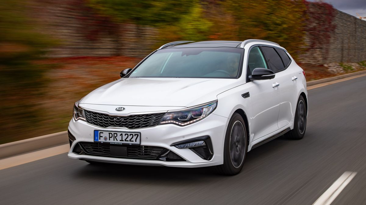 Przeprowadzony niedawno facelifting przyczynił się do wzrostu zainteresowania klientów.