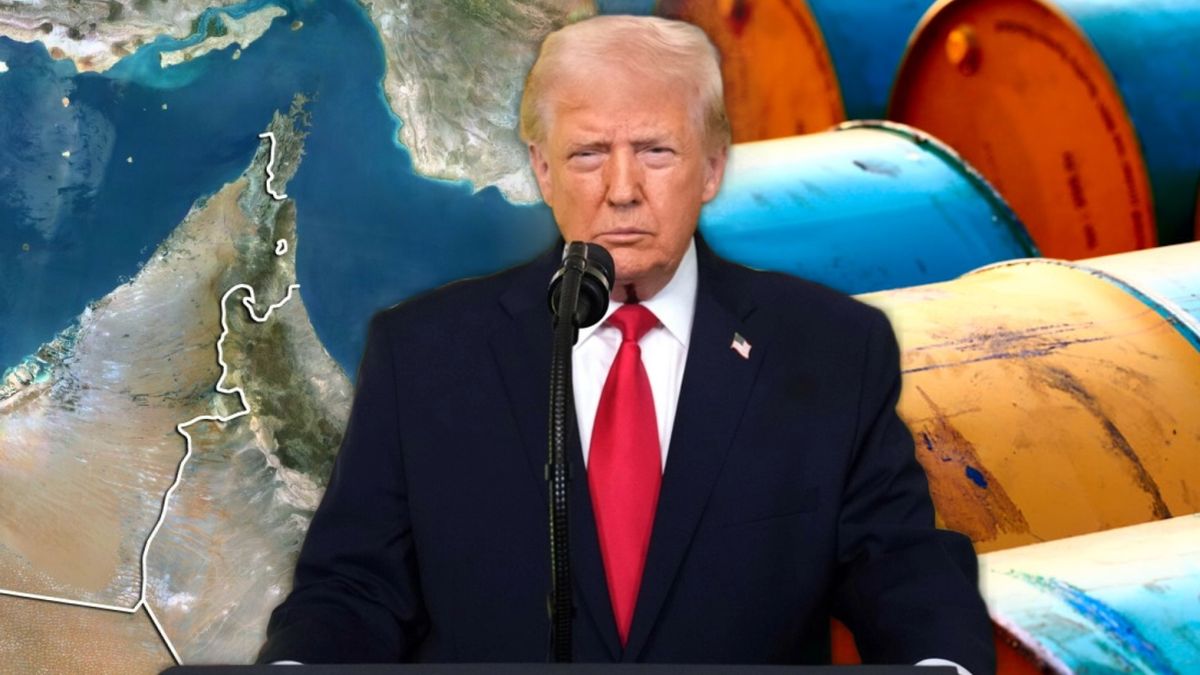 Pokój na Bliskim Wschodzie jest kruchy