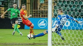 Jagiellonia - Wisła: Piątkowe lekarstwo na zadyszkę