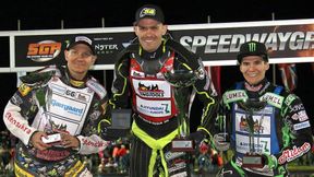 Zobacz zwycięstwo Martina Vaculika w GP Słowenii (wideo)