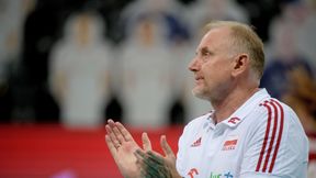 Jak ma wyglądać Liga Narodów? Jacek Nawrocki: To jak 40-dniowy lockdown