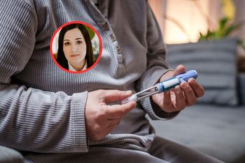 Miesięczna kuracja semaglutydem za 11 zł już niedługo? Ekspertka studzi entuzjazm