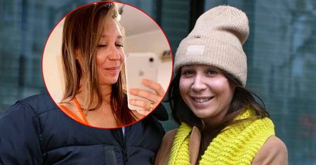 "Ślub od pierwszego wejrzenia": Aneta Żuchowska urodziła dwa miesiące temu. Chętnie odsłania brzuch