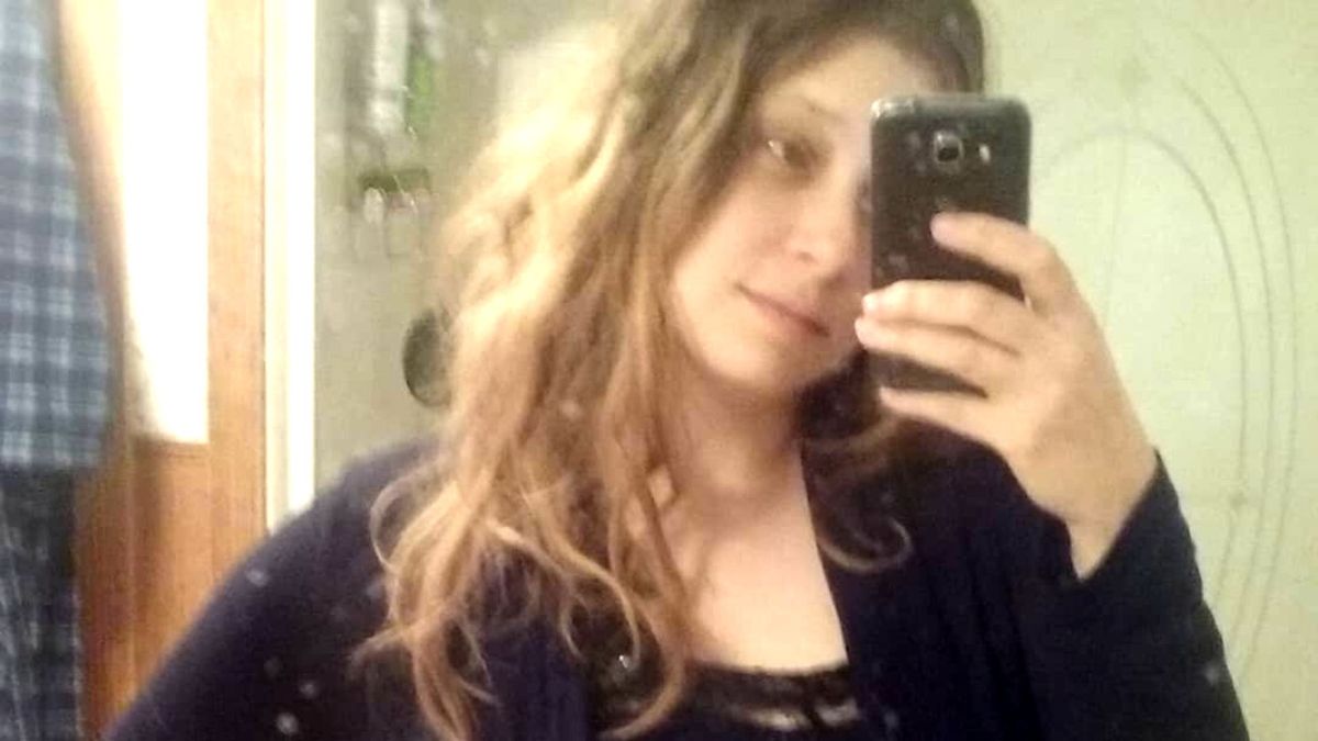 Veronica Merritt mówiła w wywiadach, że zawsze marzyła o wielkiej rodzinie