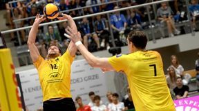 Zmiana trenera nic nie dała. Skra ograła Norwida