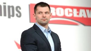 Szymon Kołecki po ośmiu latach został mistrzem olimpijskim