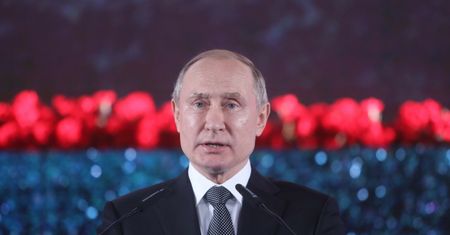 Putin chce karać Rosjan. Uchwalono kuriozalne przepisy