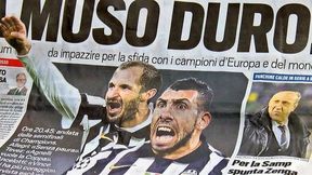 Champions Click: Juve bez strachu przed Realem