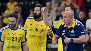 Chrobry nie podołał Industrii. Kielczanie z kolejnym wysokim zwycięstem