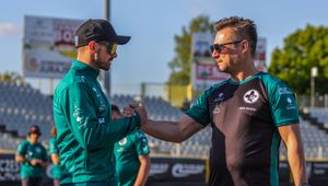 Żużel. Zbudował potęgę Falubazu, a teraz mówi o głośnym konflikcie. "Klub to nie jest Adam Goliński"