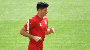 Robert Lewandowski opcją nr 2. Wielki klub najpierw spróbuje ściągnąć młodą gwiazdę