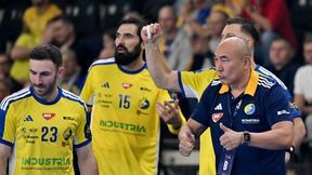 Chrobry nie podołał Industrii. Kielczanie z kolejnym wysokim zwycięstem