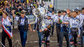 Wiktor Lampart zadomowił się w Lublinie. "Klub jest bardzo profesjonalny. Kibice prosili mnie, abym został"