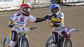 Lista startowa Złotego Kasku