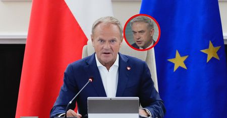 Koalicja nie przetrwa zmiany premiera? Gawkowski zabrał głos