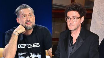 Marcin Prokop odpowiada Wojewódzkiemu: "Facet, który hurtowo reklamuje wybielacze do zębów i hot-dogi". Sympatycznie?