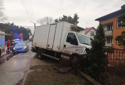 Nagle zasłabł za kierownicą. 54-latek zmarł na miejscu