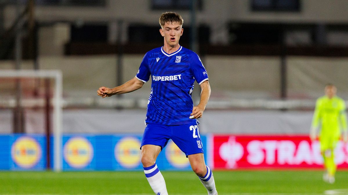 Getty Images / Maciej Rogowski/Eurasia Sport Images / Na zdjęciu: Wojciech Mońka