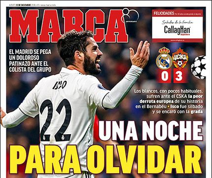 foto: Marca