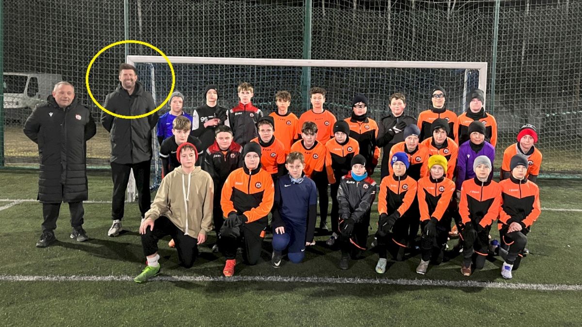 Facebook / Rokita Rokietnica (Facebook)