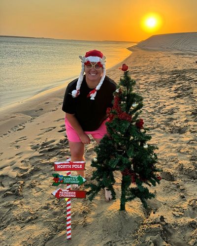 Choć Anita Włodarczyk lubi spędzać czas w ciepłym klimacie, to jej marzeniem po zakończeniu kariery jest spróbowanie sił w jeździe na nartach