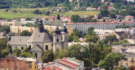 Sprawa muzeum trafiła do sądu. "Miasto nie prowadzi wojny z rządem"