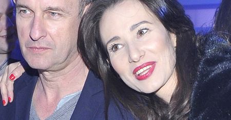 Marek Kalita i Aleksandra Popławska wzięli sekretny ślub? Są ze sobą od ponad 20 lat