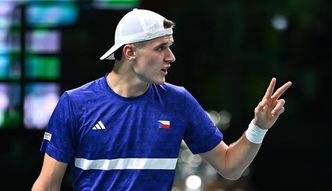 Next Gen Finals: wycofała się największa gwiazda