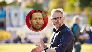 Tak Krychowiak postrzega Brzęczka. Podsumował wspólną pracę