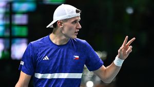 Next Gen ATP Finals: wycofała się największa gwiazda