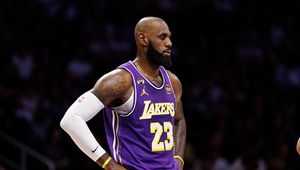 Kosmiczne pieniądze dla LeBrona Jamesa?! Wyceniono pożegnalny sezon