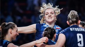 Liga Narodów. Polska - Chiny. Gdzie oglądać? TV, stream