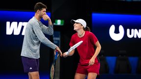 Hurkacz i Świątek zagrają o półfinał dla Polski. Znamy datę