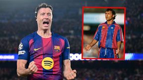 Lewandowski jak Stoiczkow? Jeszcze nie teraz! Wyjaśniamy