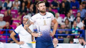 PlusLiga. Andrzej Wrona: W Bełchatowie gramy dobre mecze, ale nie wygrywamy