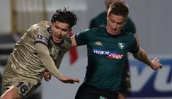 Turcja. Radosław Murawski zbiera dobre recenzje. Wkrótce spełni marzenia