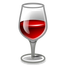 Wine icon