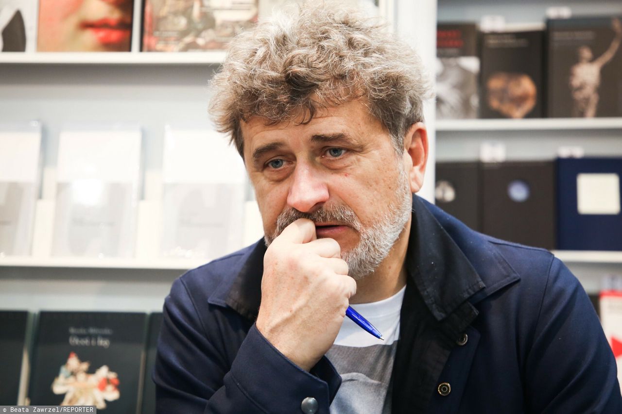 Janusz Palikot jest bankrutem? Spowiedź biznesmena