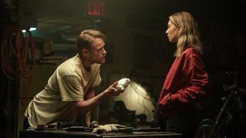 Kryminalna nowość na Netflixie, która może być hitem weekendu
