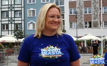 Gorzów: Aneta Gnaczyńska nową dyrektorką MCK