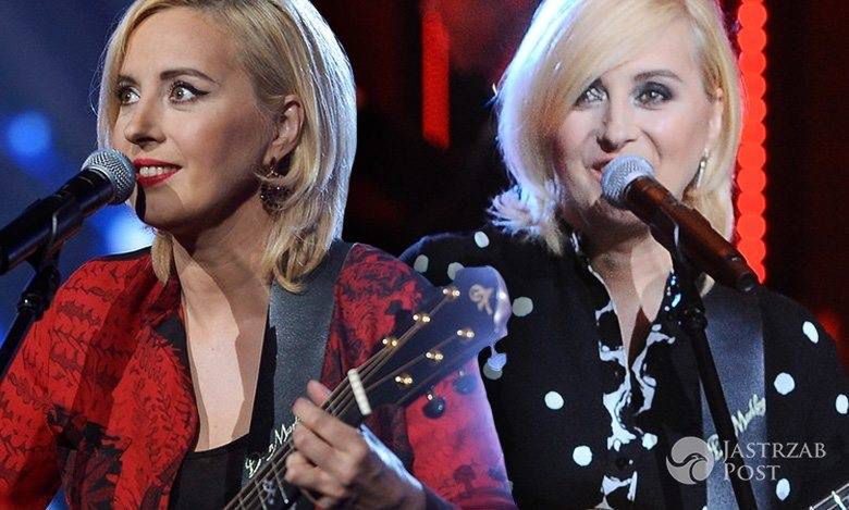 Emocjonalne występy Edyty Bartosiewicz na festiwalu w Opolu 2016. Stylizacje? Stonowane