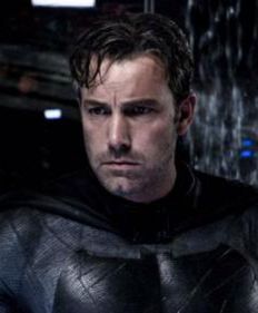 Ben Affleck wciąż Batmanem!