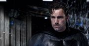 Ben Affleck wciąż Batmanem!