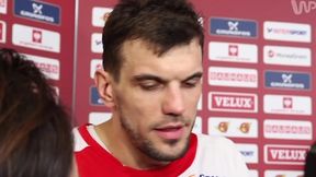 Polska - Chorwacja. Michał Jurecki: Zostaliśmy zmiażdżeni