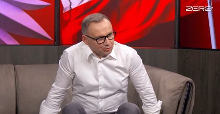 Duda wymienia pięciu polityków spoza PiS, których szanuje