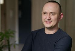 "Ślub od pierwszego wejrzenia": Maciek dał się ponieść emocjom. Widzowie komentują jego dziwne zachowanie