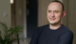 "Ślub od pierwszego wejrzenia": Maciek dał się ponieść emocjom. Widzowie komentują jego dziwne zachowanie