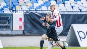 Fortuna 1. Liga. Resovia Rzeszów - Zagłębie Sosnowiec 0:0 (galeria)