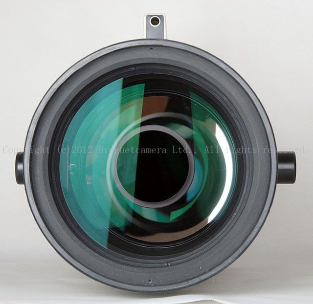 Nikon 2000 mm f/11 za bagatela 100 000 zł 2