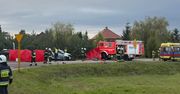 Koszmarny wypadek nastolatków. "To byli pasjonaci przyrody"